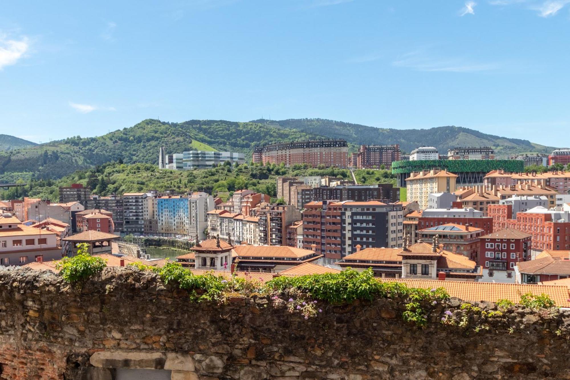 Bilbao Market II By Aston Rentals Exterior foto